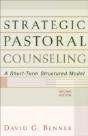 Strategic Pastoral Counseling Â€“ A Shortâ€“Term Structured Model - Preview