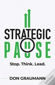 Capa do artigo Strategic Pause