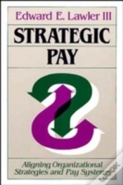 Capa do artigo Strategic Pay