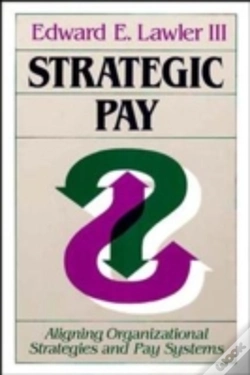 Capa do artigo Strategic Pay