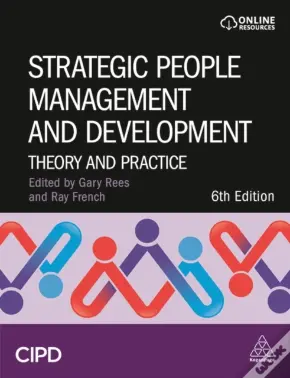 Strategic People Management And Development