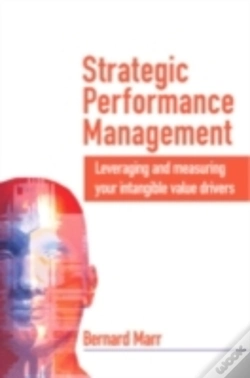 Capa do artigo Strategic Performance Management