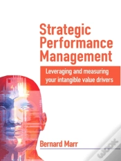 Capa do artigo Strategic Performance Management