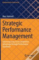 Strategic Performance Management