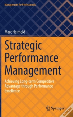 Capa do artigo Strategic Performance Management