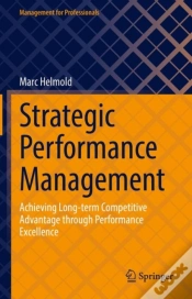 Capa do artigo Strategic Performance Management