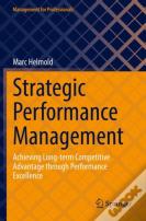 Strategic Performance Management
