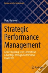 Strategic Performance Management
