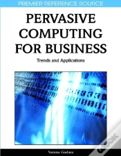 Capa do artigo Strategic Pervasive Computing Applications