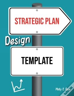 Capa do artigo Strategic Plan Design Template