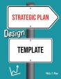 Strategic Plan Design Template - Preview