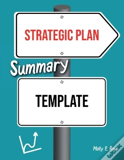 Capa do artigo Strategic Plan Summary Template