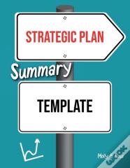 Strategic Plan Summary Template