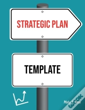 Capa do artigo Strategic Plan Template