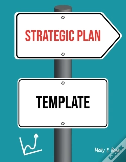 Capa do artigo Strategic Plan Template