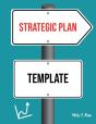 Strategic Plan Template - Preview