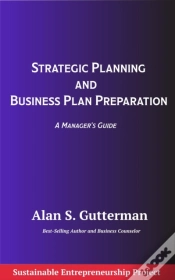 Capa do artigo Strategic Planning