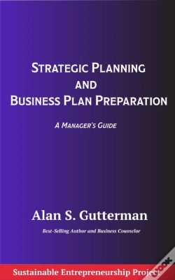 Capa do artigo Strategic Planning