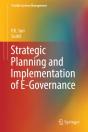 Strategic Planning And Implementation Of E-Governance - Preview