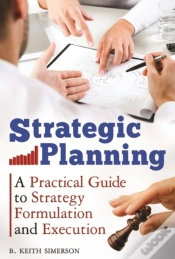 Capa do artigo Strategic Planning