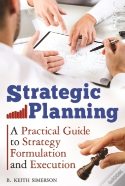 Capa do artigo Strategic Planning