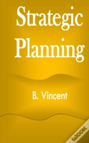Capa do artigo Strategic Planning