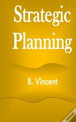 Capa do artigo Strategic Planning