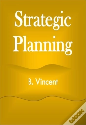 Capa do artigo Strategic Planning