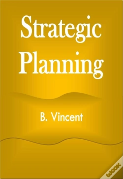 Capa do artigo Strategic Planning