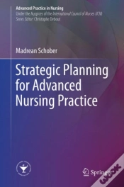Capa do artigo Strategic Planning For Advanced Nursing Practice