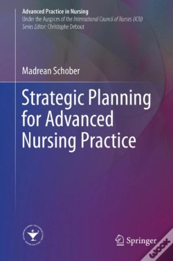 Capa do artigo Strategic Planning For Advanced Nursing Practice