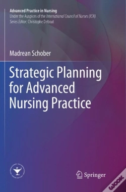 Capa do artigo Strategic Planning For Advanced Nursing Practice