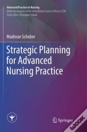 Capa do artigo Strategic Planning For Advanced Nursing Practice