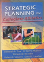 Strategic Planning For Collegiate Athletics - Preview