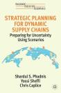 Strategic Planning For Dynamic Supply Chains - Preview