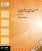 Strategic Planning For Elected Officials