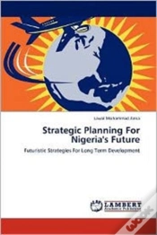 Capa do artigo Strategic Planning For Nigeria