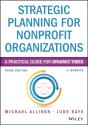 Strategic Planning For Nonprofit Organizations - Preview