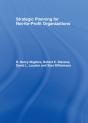 Strategic Planning For Not-For-Profit Organizations - Preview