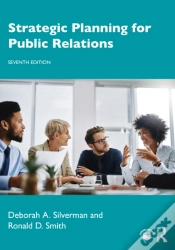 Capa do artigo Strategic Planning For Public Relations