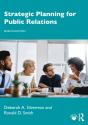 Strategic Planning For Public Relations - Preview