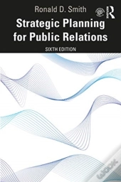 Strategic Planning For Public Relations