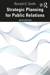 Capa do artigo Strategic Planning For Public Relations