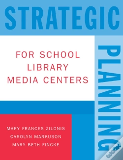 Capa do artigo Strategic Planning For School Library Media Centers