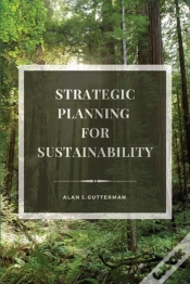 Capa do artigo Strategic Planning For Sustainability