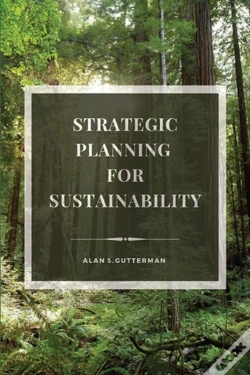 Capa do artigo Strategic Planning For Sustainability