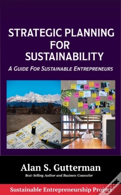 Capa do artigo Strategic Planning For Sustainability