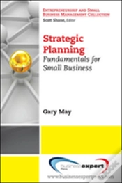 Capa do artigo Strategic Planning