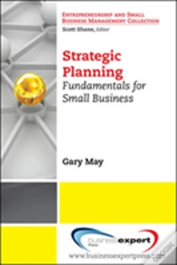 Capa do artigo Strategic Planning