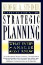 Strategic Planning - Preview